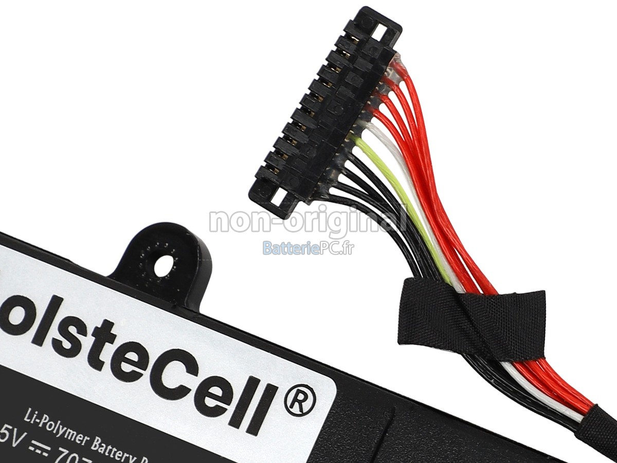 batterie pour Asus BU400A