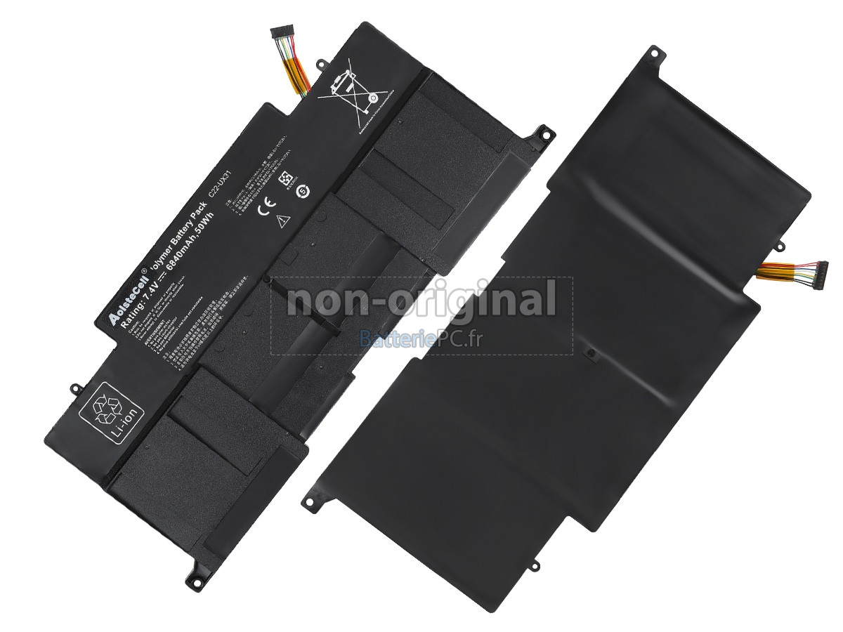 batterie pour Asus 0B200-00020000