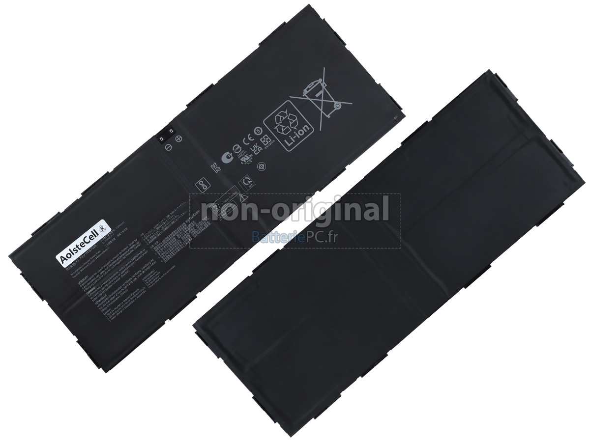 batterie pour Asus Chromebook CXB170CKA-BCL64N6