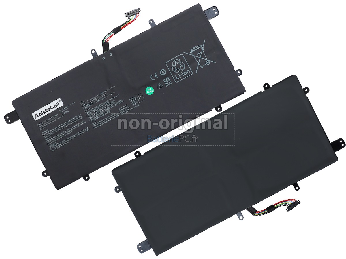 batterie pour Asus TUF GAMING A14 FA401UU