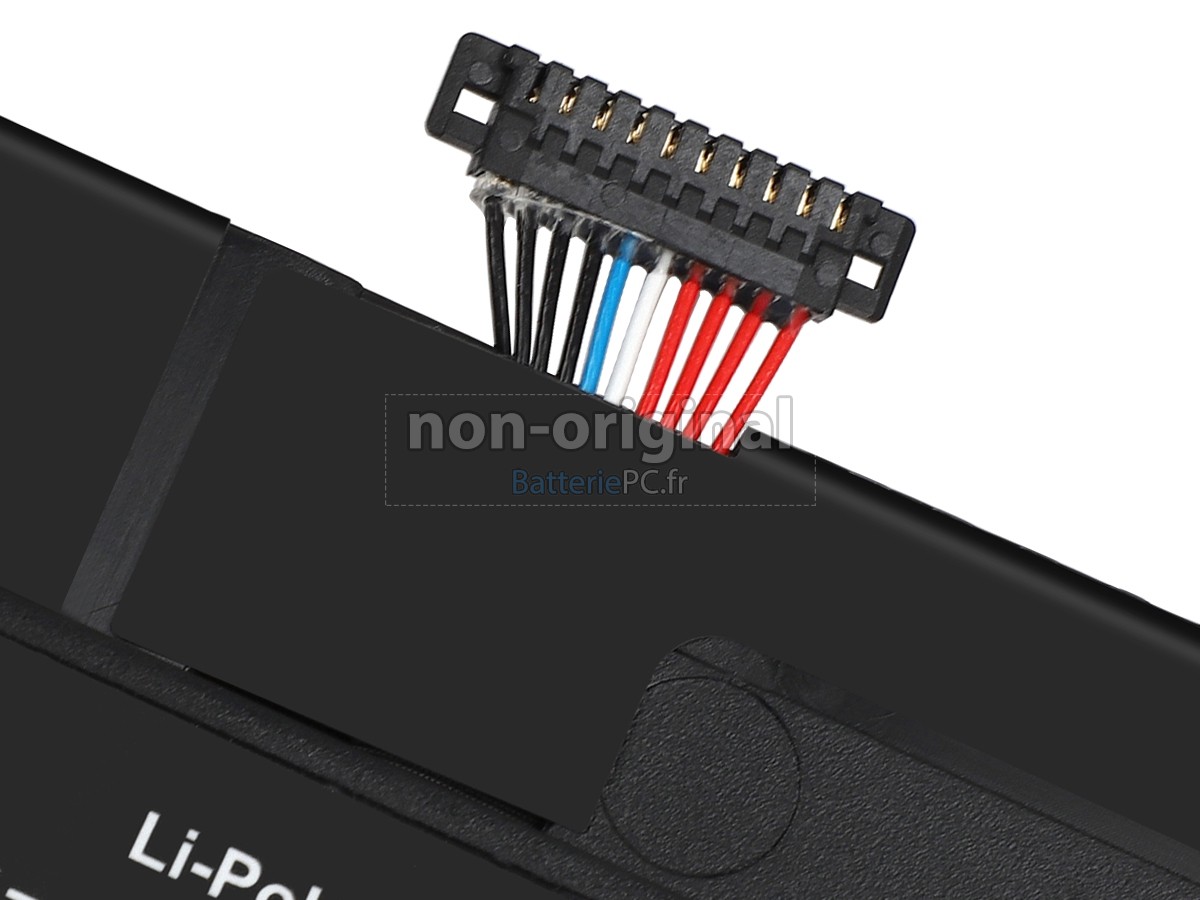 batterie pour Asus ZenBook UX32VD-R4002P