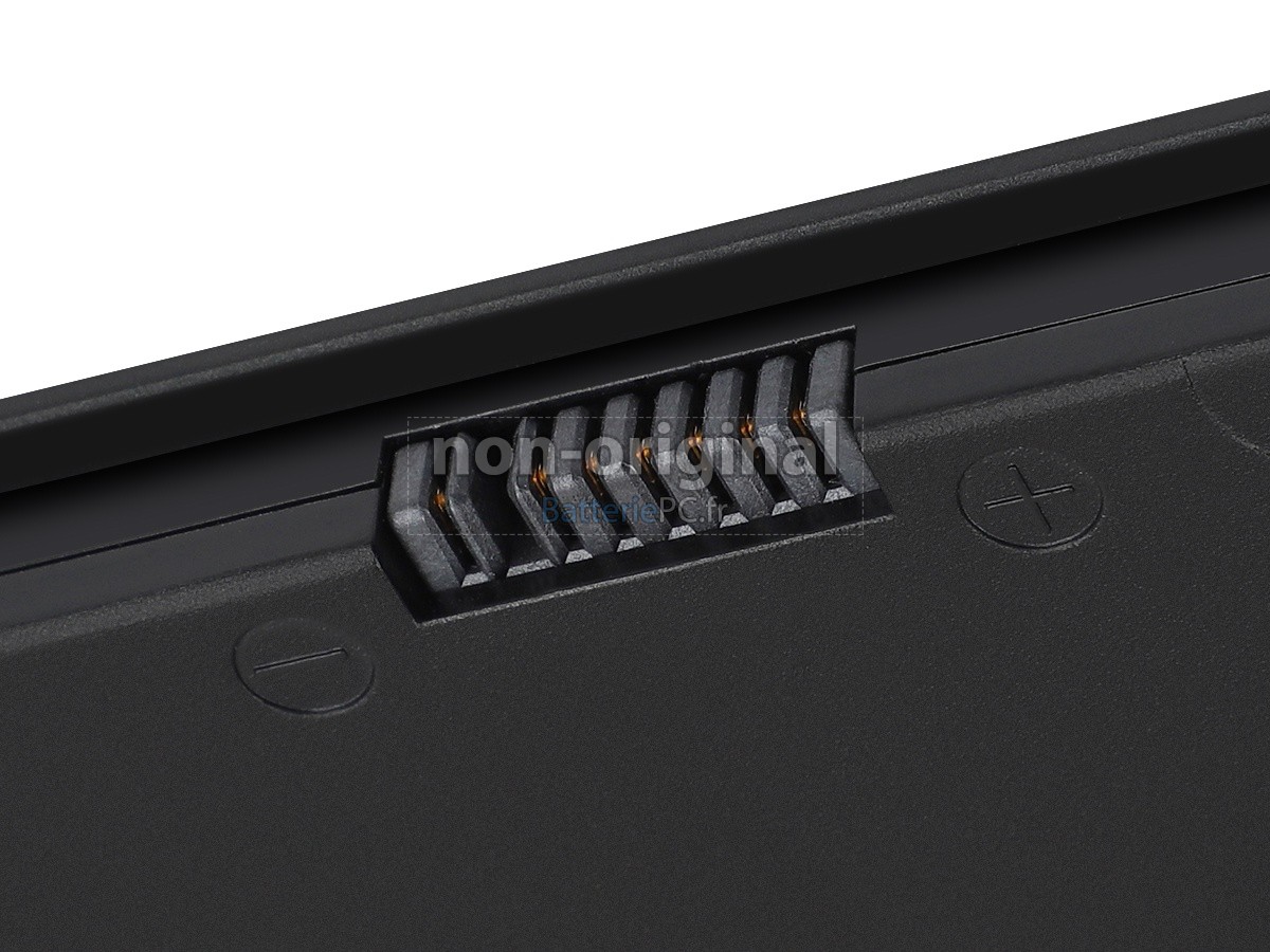 batterie pour Asus Pro ESSENTIAL PU401LA