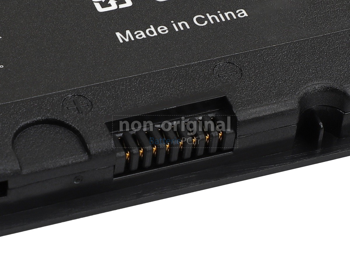 batterie pour Asus Pro ESSENTIAL PU301LA-RO123G