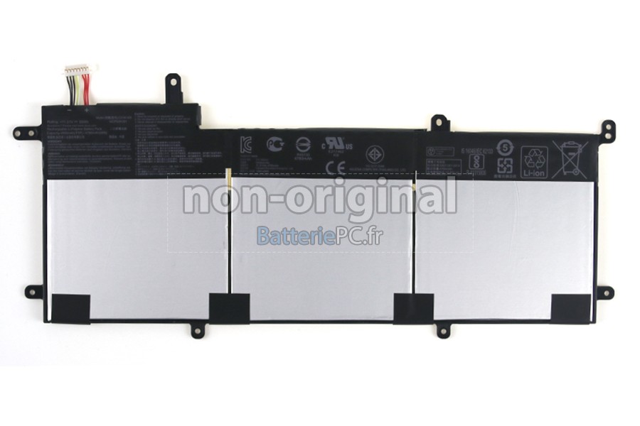 batterie pour Asus ZenBook UX305LA-FC075T