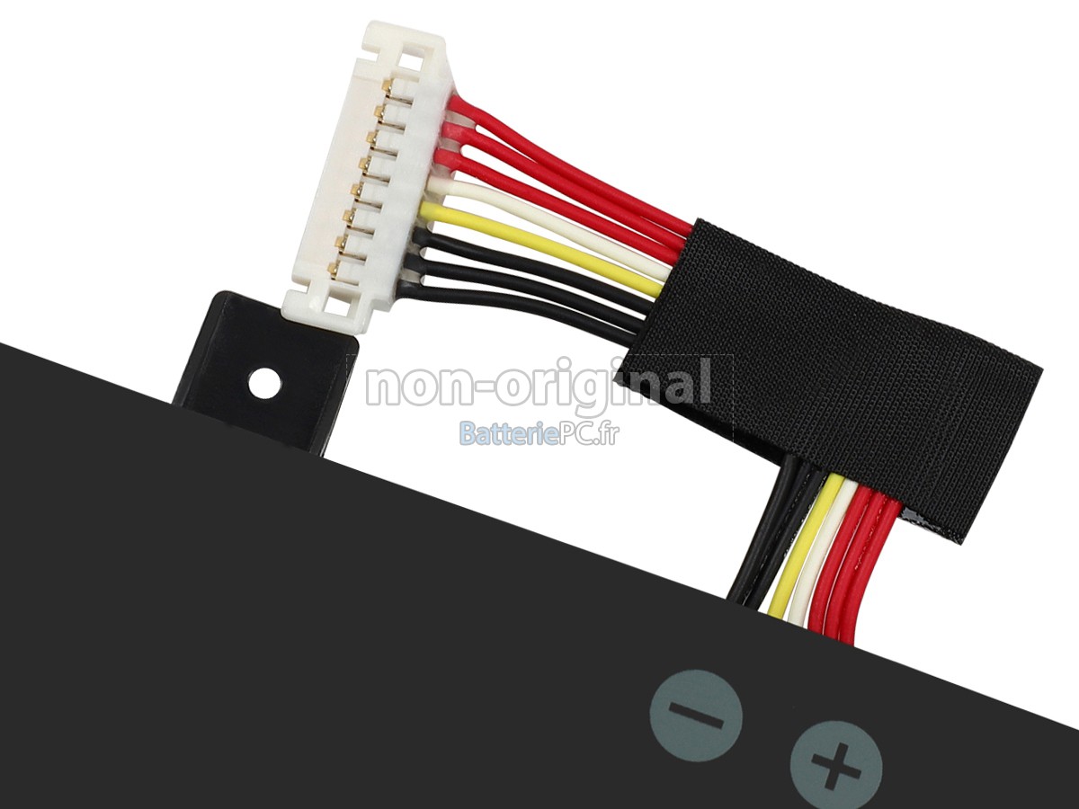 batterie pour Asus EXPERTBook P5 P5440UF-XB74