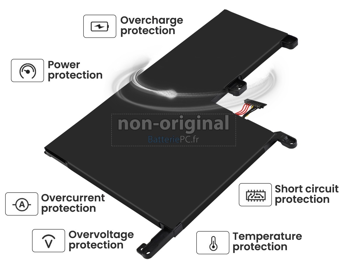 batterie pour Asus ZenBook Flip Q505UA