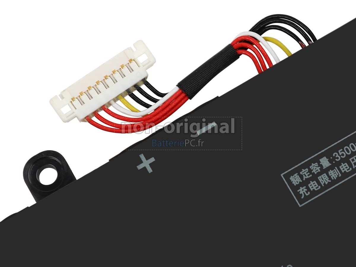 batterie pour Asus VivoBook S330FN