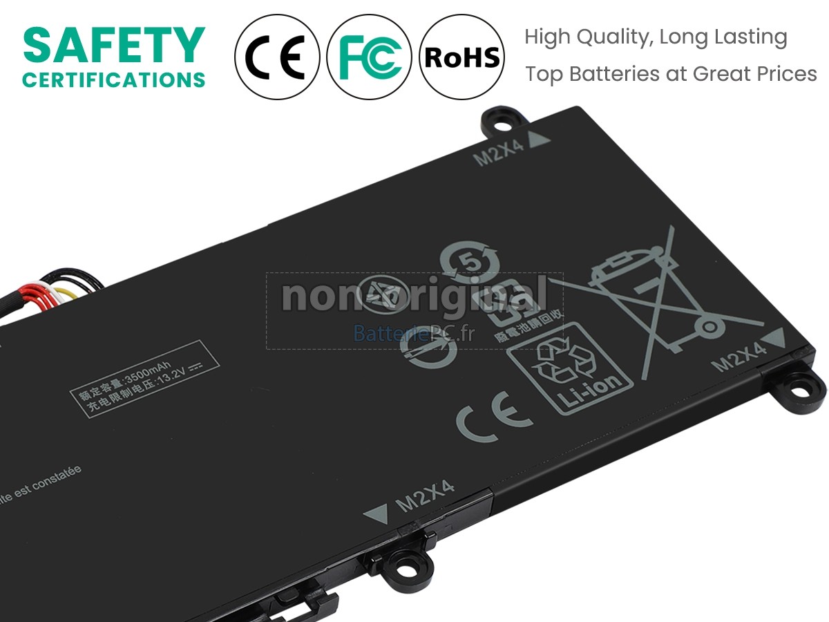 batterie pour Asus VivoBook S330FN