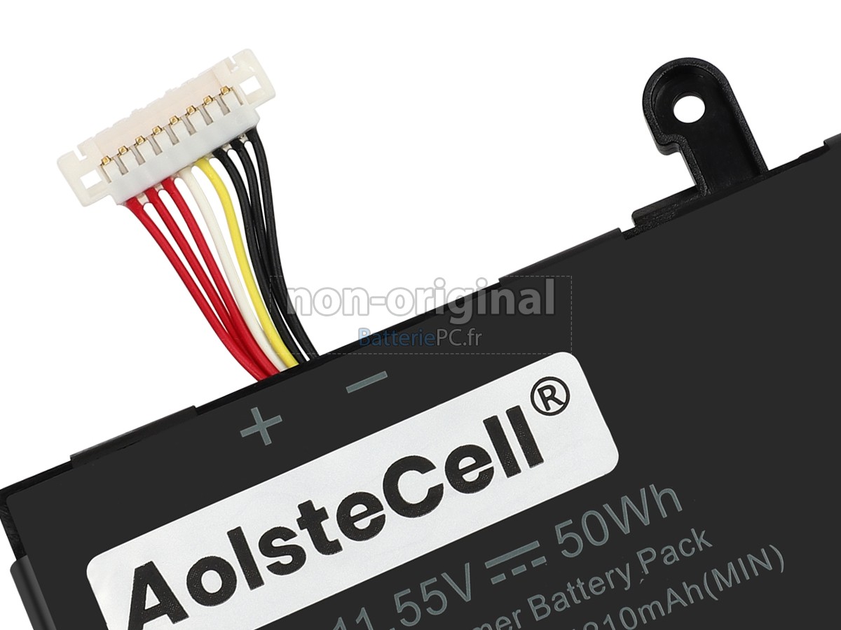 batterie pour Asus ZenBook Flip UX362FA-EL310T