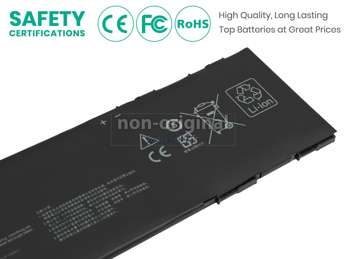 batterie pour Asus 0B200-04010000