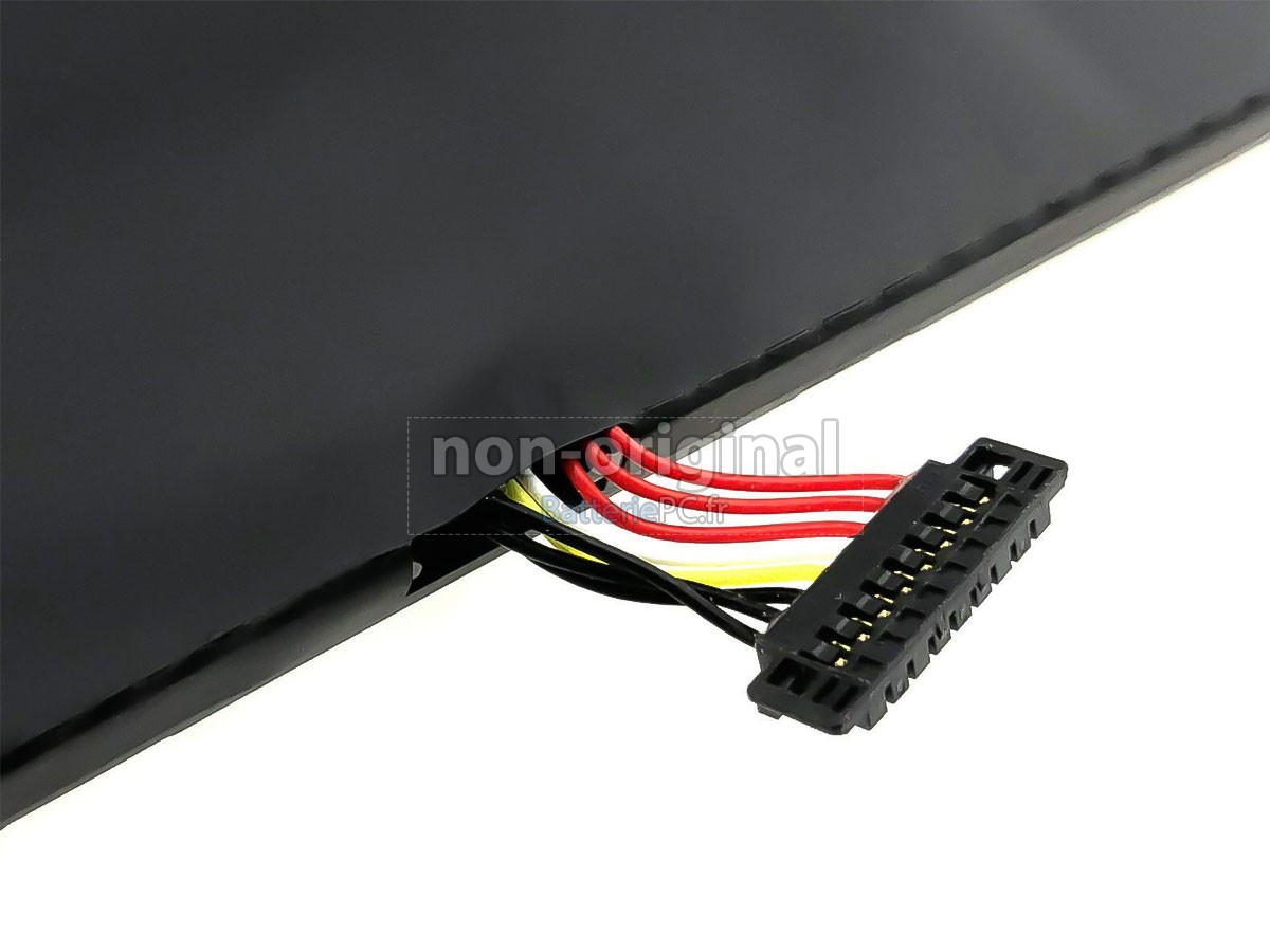 batterie pour Asus ZenBook UX301LA-C4073H
