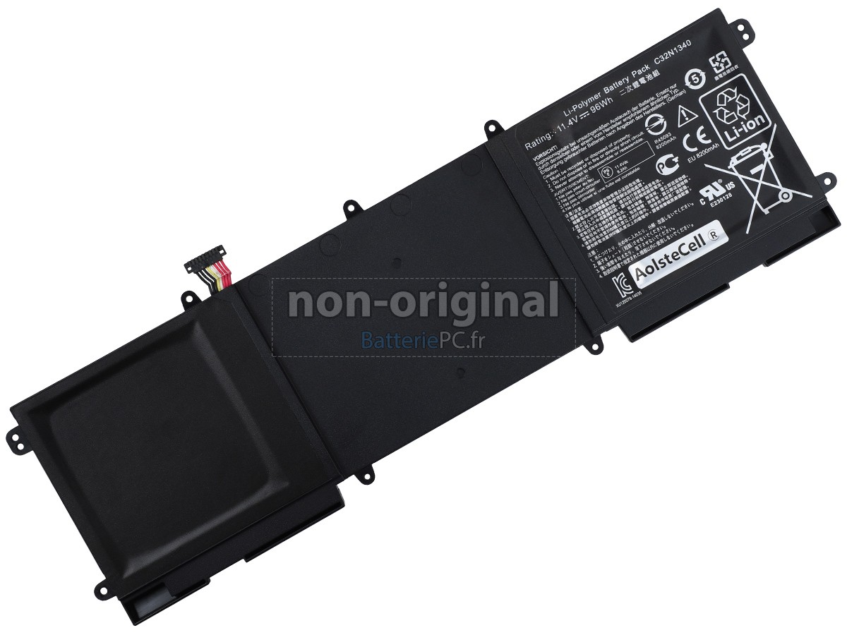 batterie pour Asus 0B200-00940100