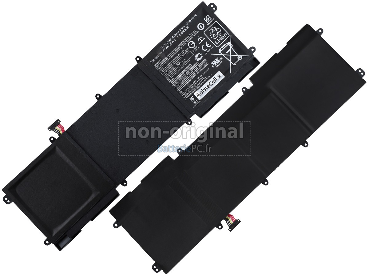 batterie pour Asus 0B200-00940100