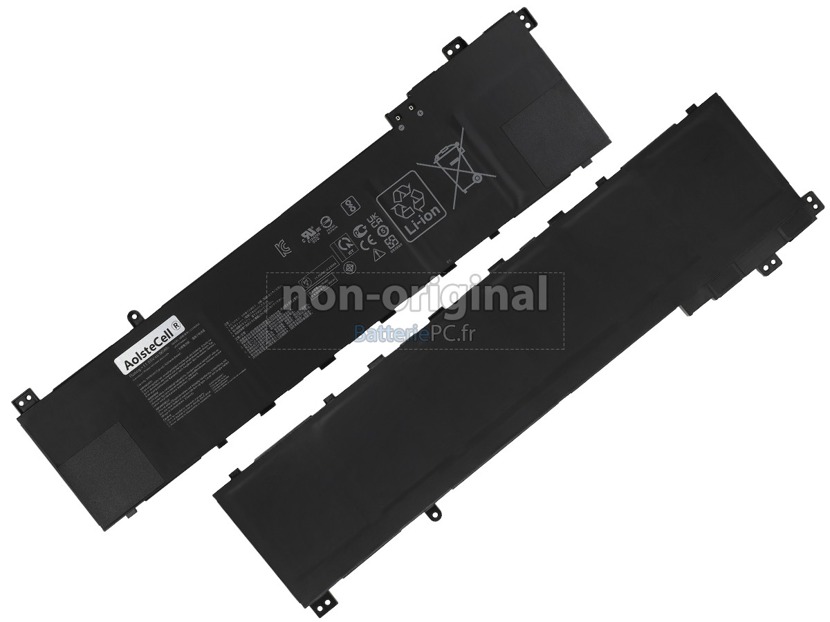 batterie pour Asus C32N2022