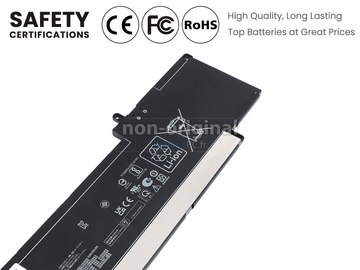 batterie pour Asus C32N2108