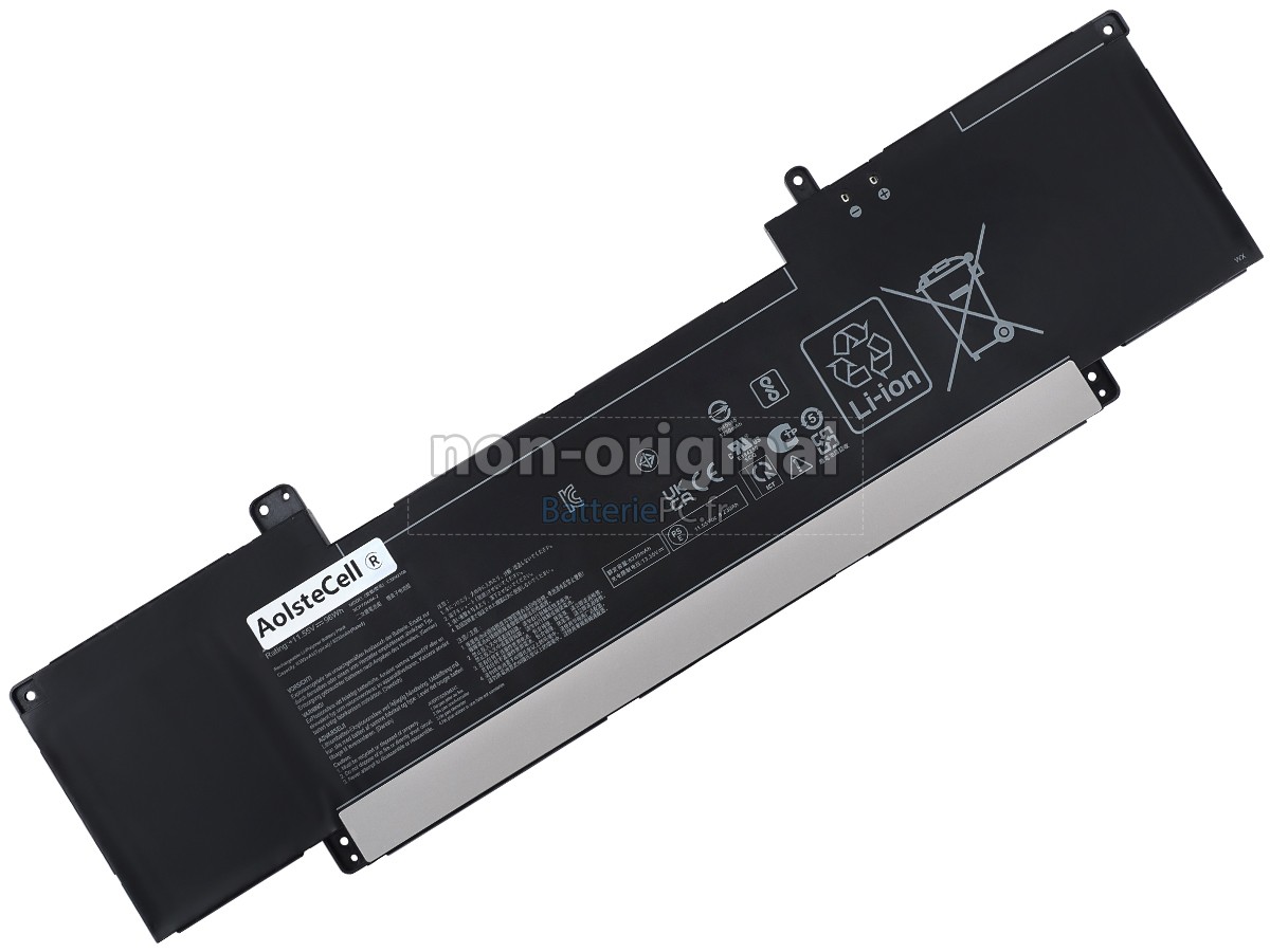 batterie pour Asus C32N2108