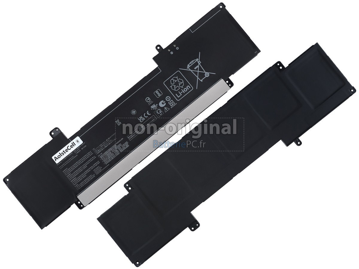 batterie pour Asus C32N2108