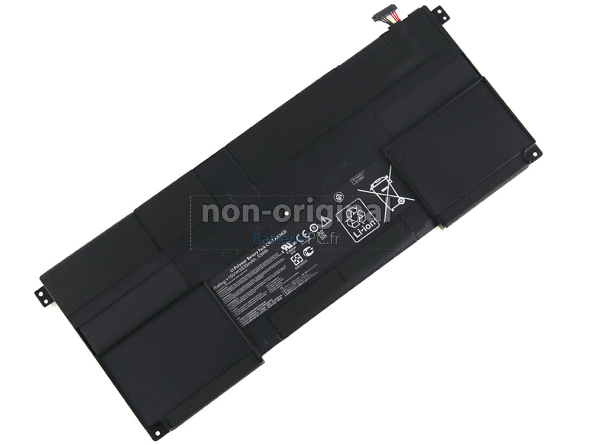 batterie pour Asus ZenBook TAICHI31