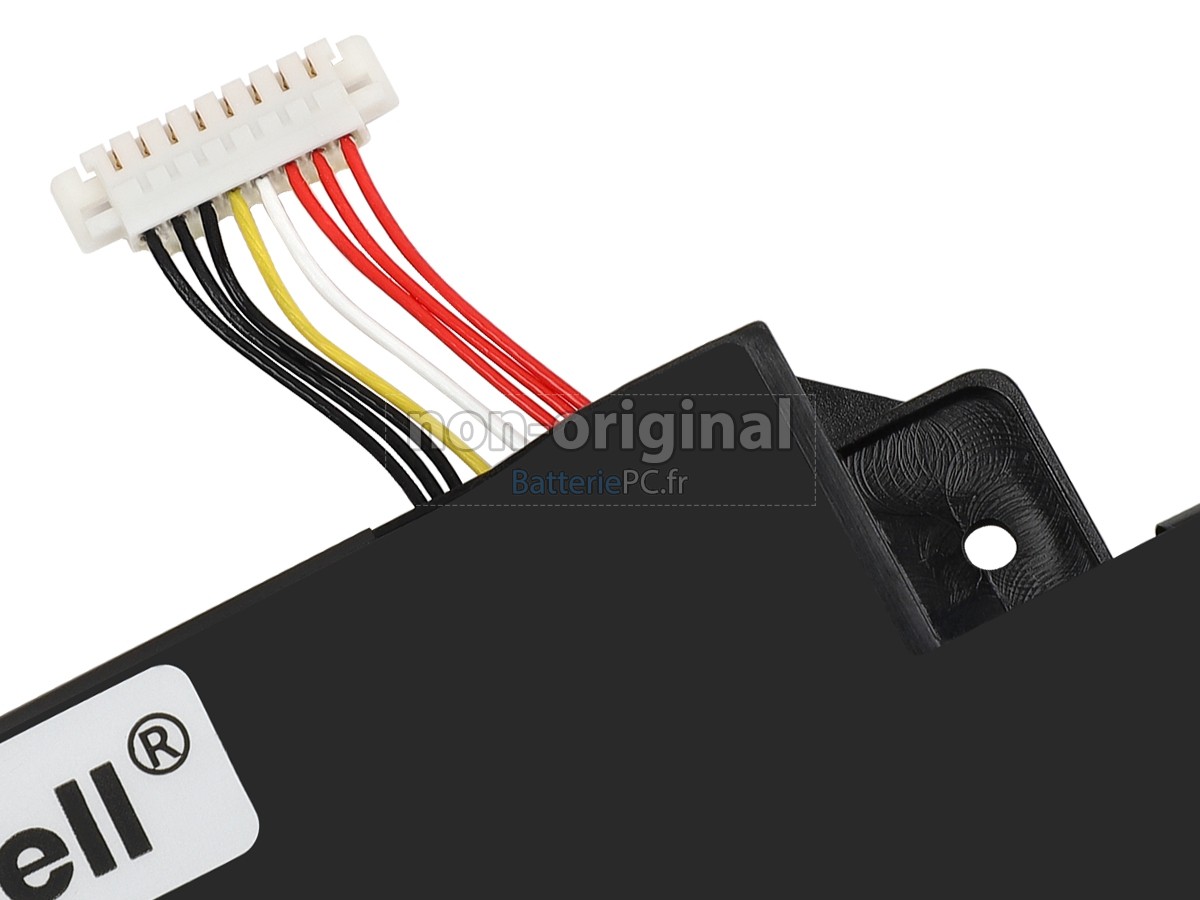 batterie pour Asus Rog STRIX GL702VT