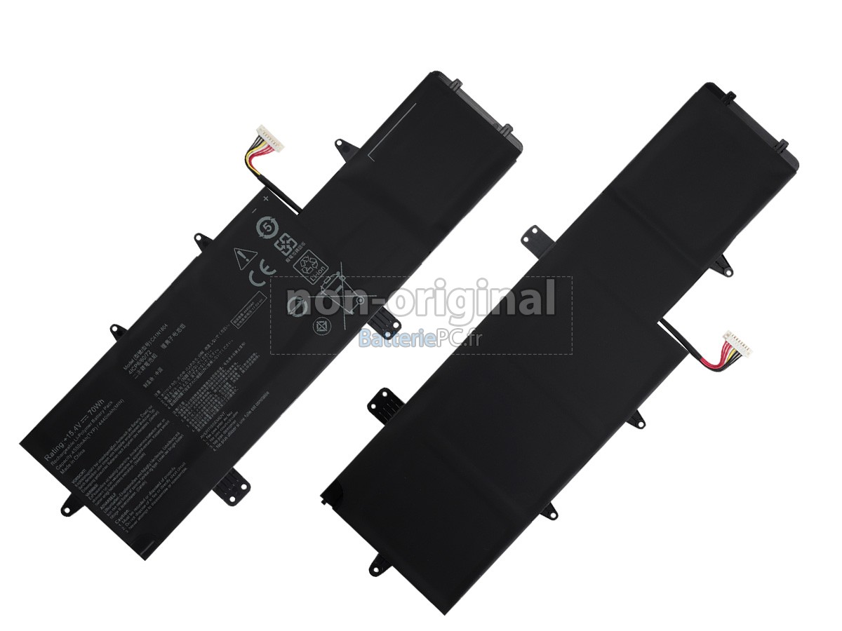 batterie pour Asus ZenBook Pro UX480FD-BE110T