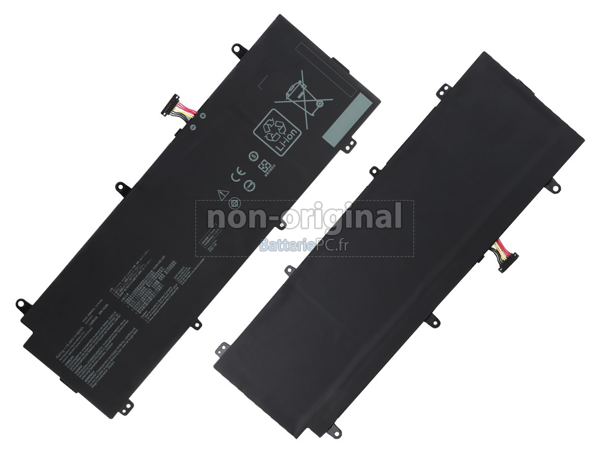 batterie pour Asus Rog ZEPHYRUS S GX535GX