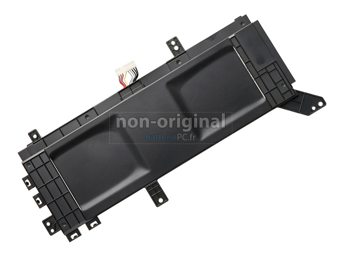 batterie pour Asus ProART STUDIOBook Pro X W730G2T
