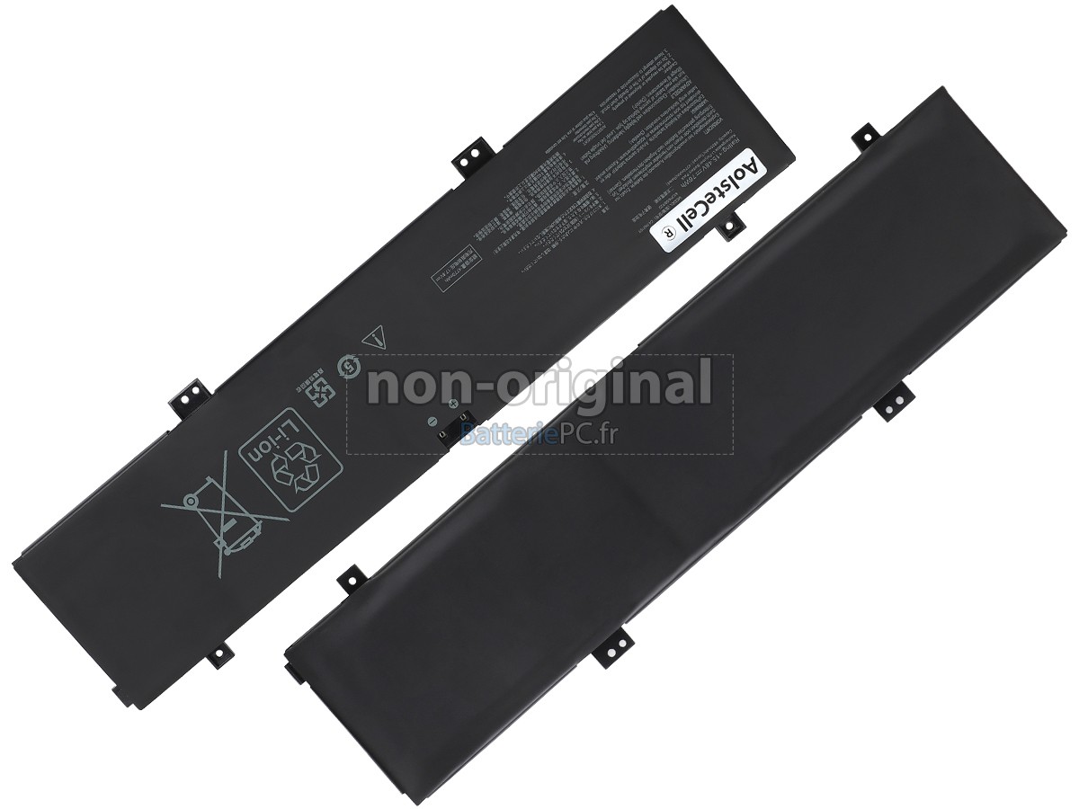 batterie pour Asus TUF DASH F15 TUF517ZR-AS71-CA