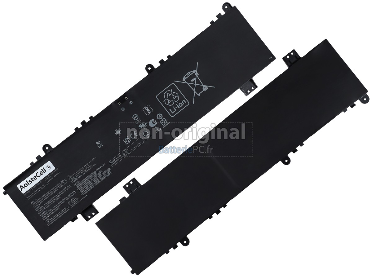 batterie pour Asus Rog ZEPHYRUS DUO NR2202RM