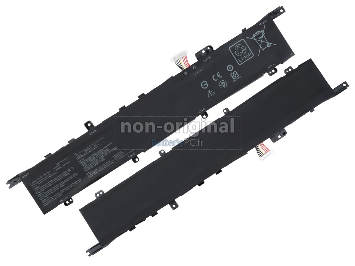 batterie pour Asus ZenBook Pro DUO UX581GV-H2050R