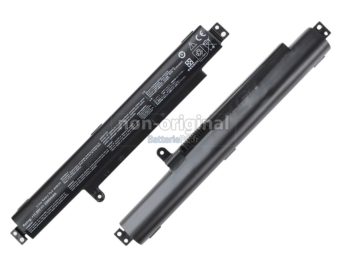 batterie pour Asus F102BA
