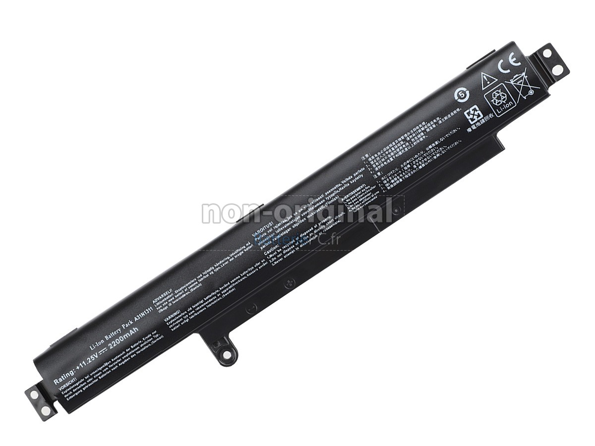 batterie pour Asus F102BA