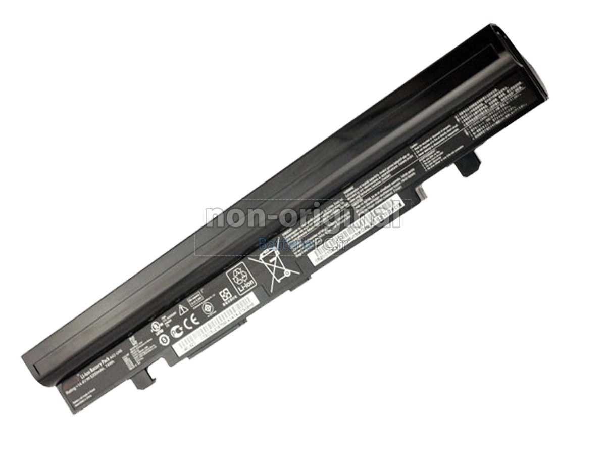 batterie pour Asus U46E-XH51
