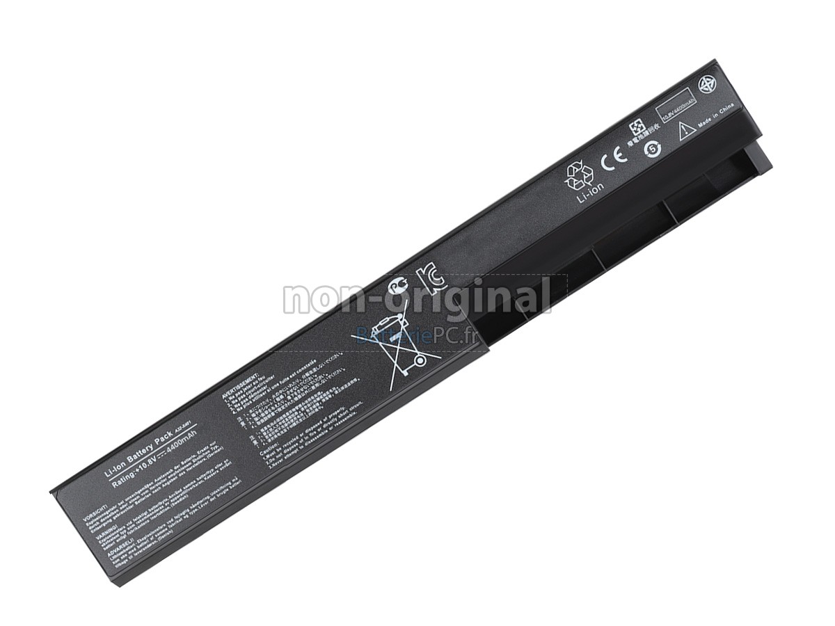 batterie pour Asus F301A1