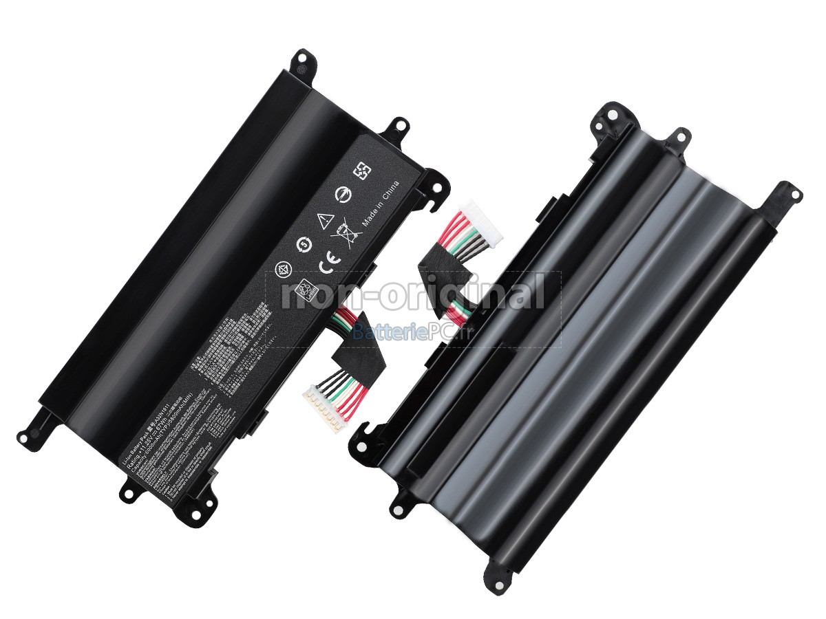batterie pour Asus A32N1511