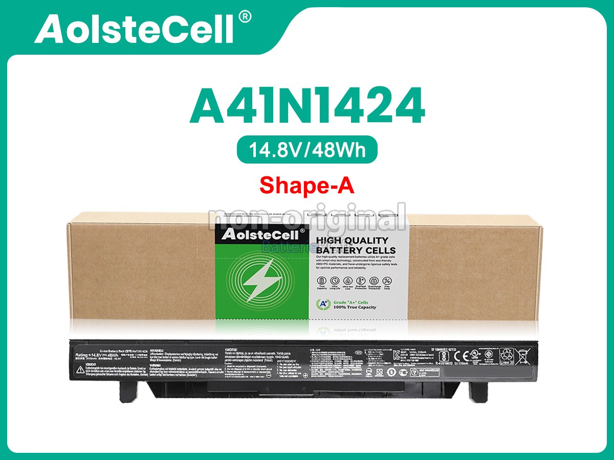 batterie pour Asus ZX50V