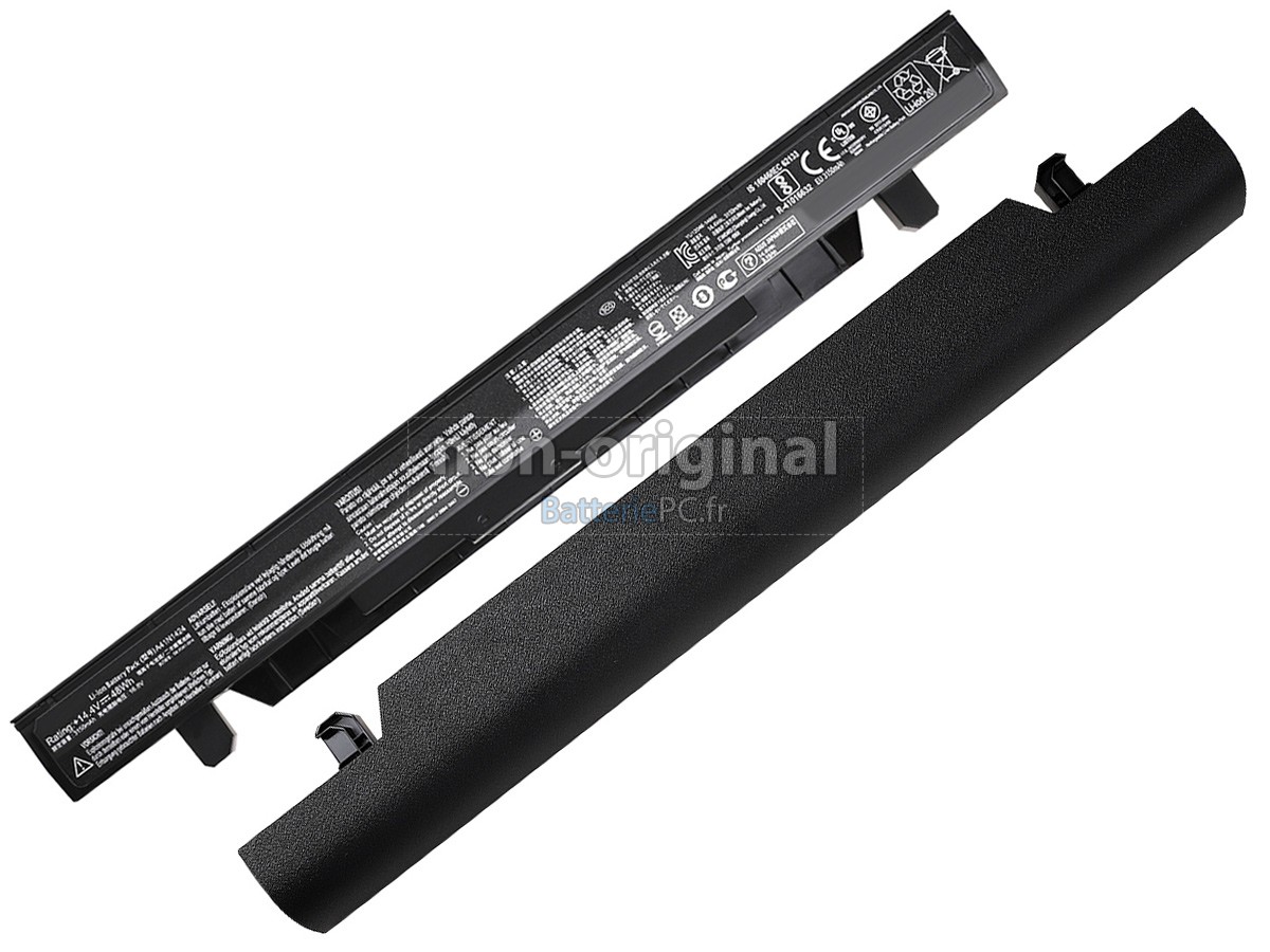batterie pour Asus ZX50V