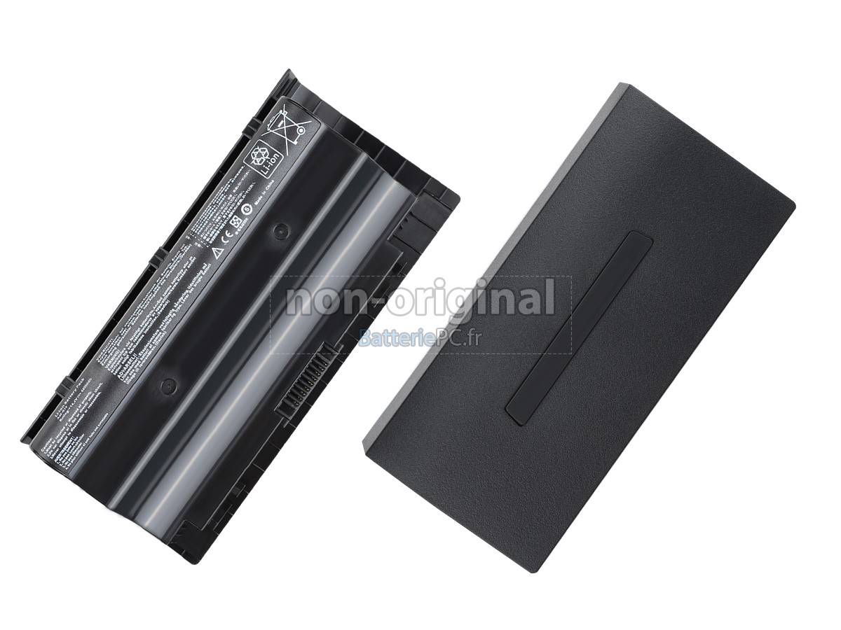 batterie pour Asus G75