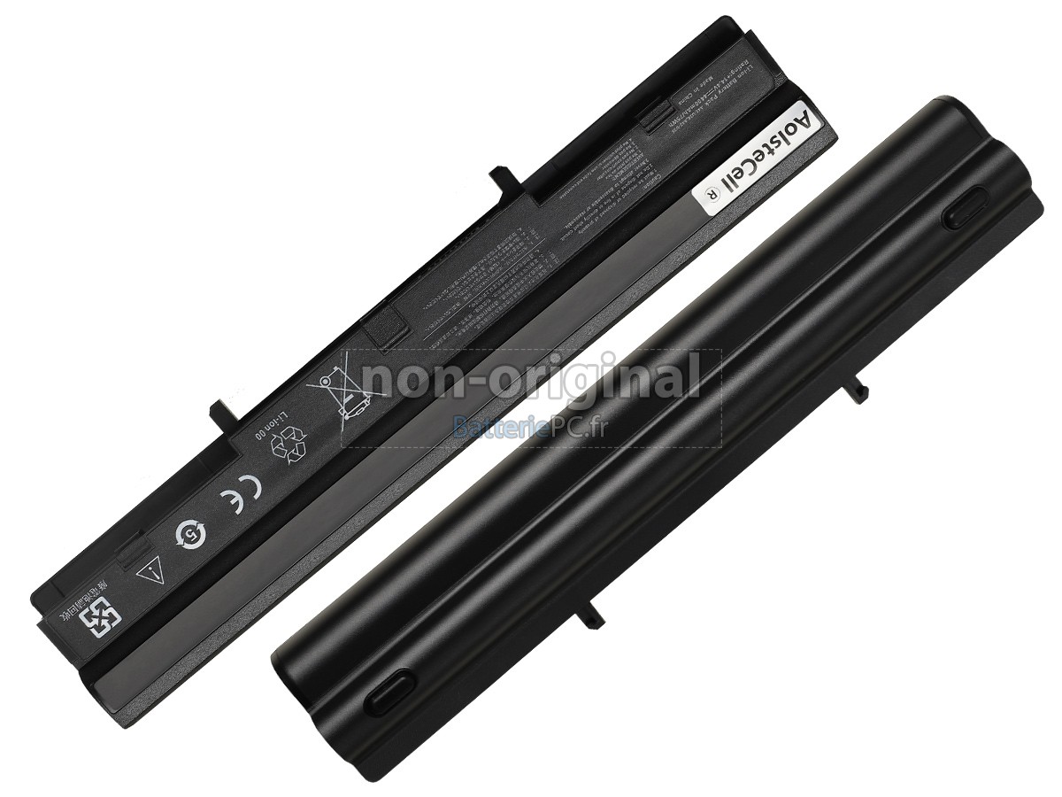 batterie pour Asus U36JC0-NYC