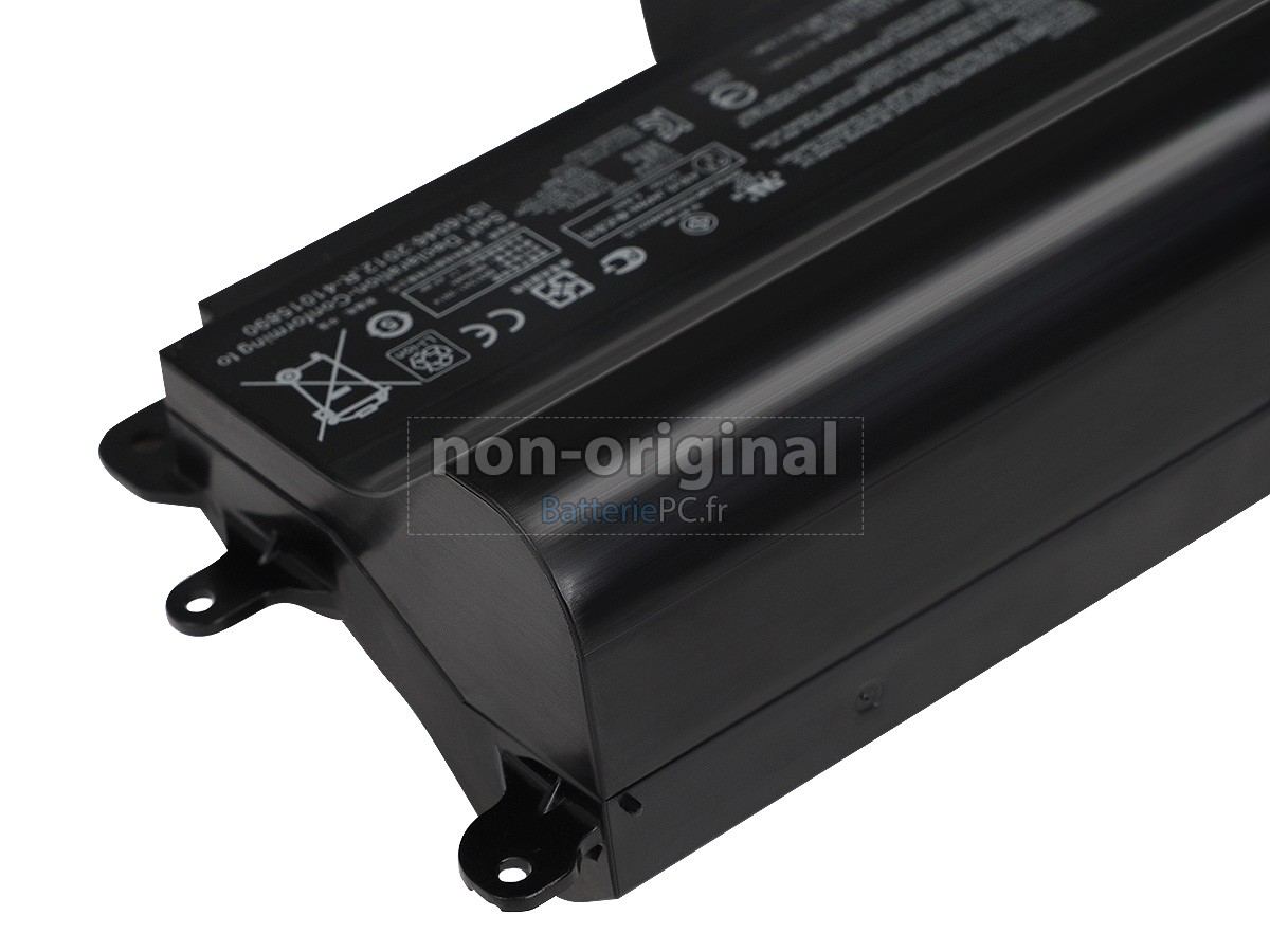 batterie pour Asus G752VY