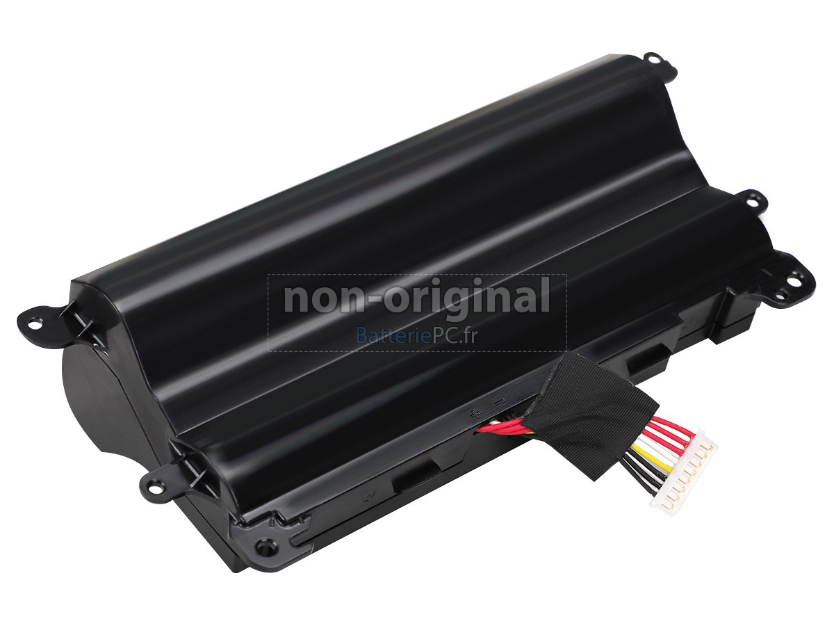batterie pour Asus G752VY