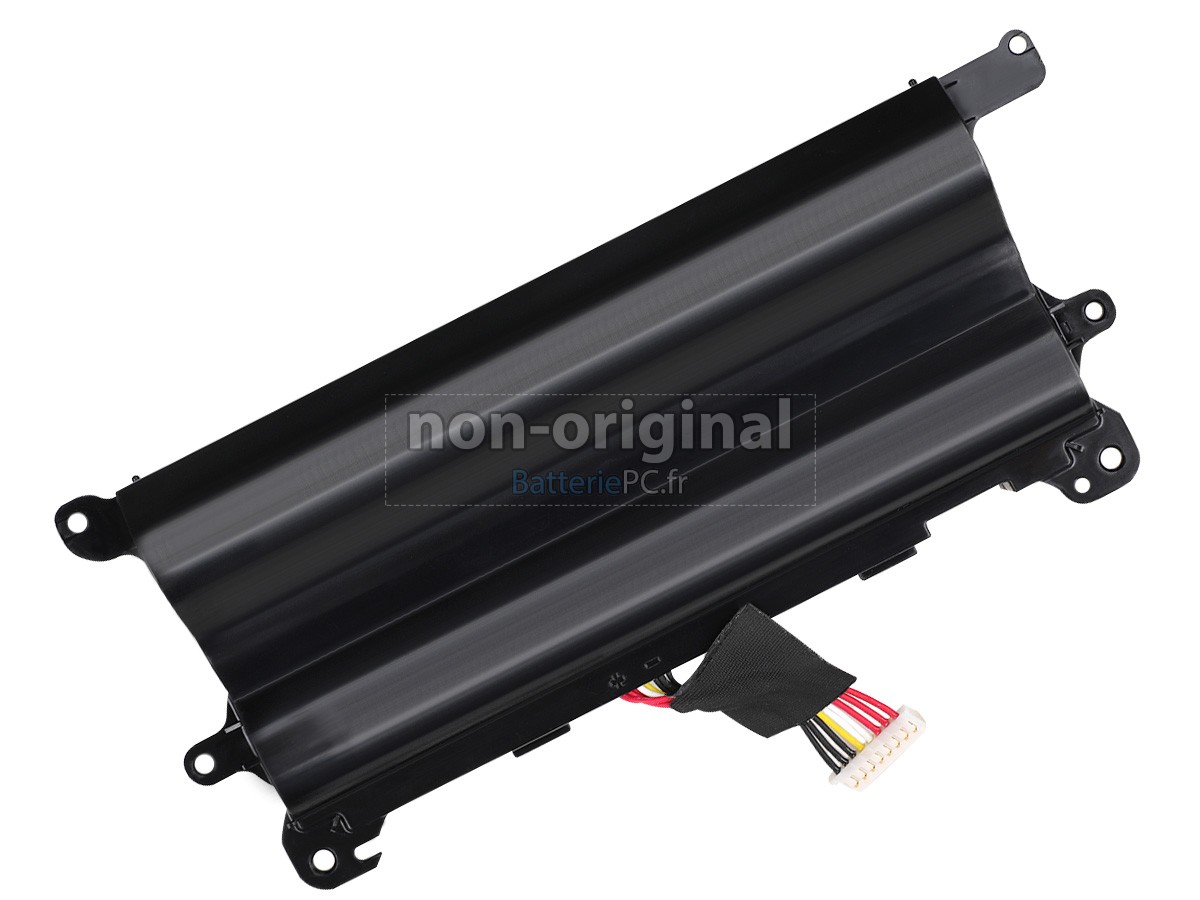 batterie pour Asus G752VY