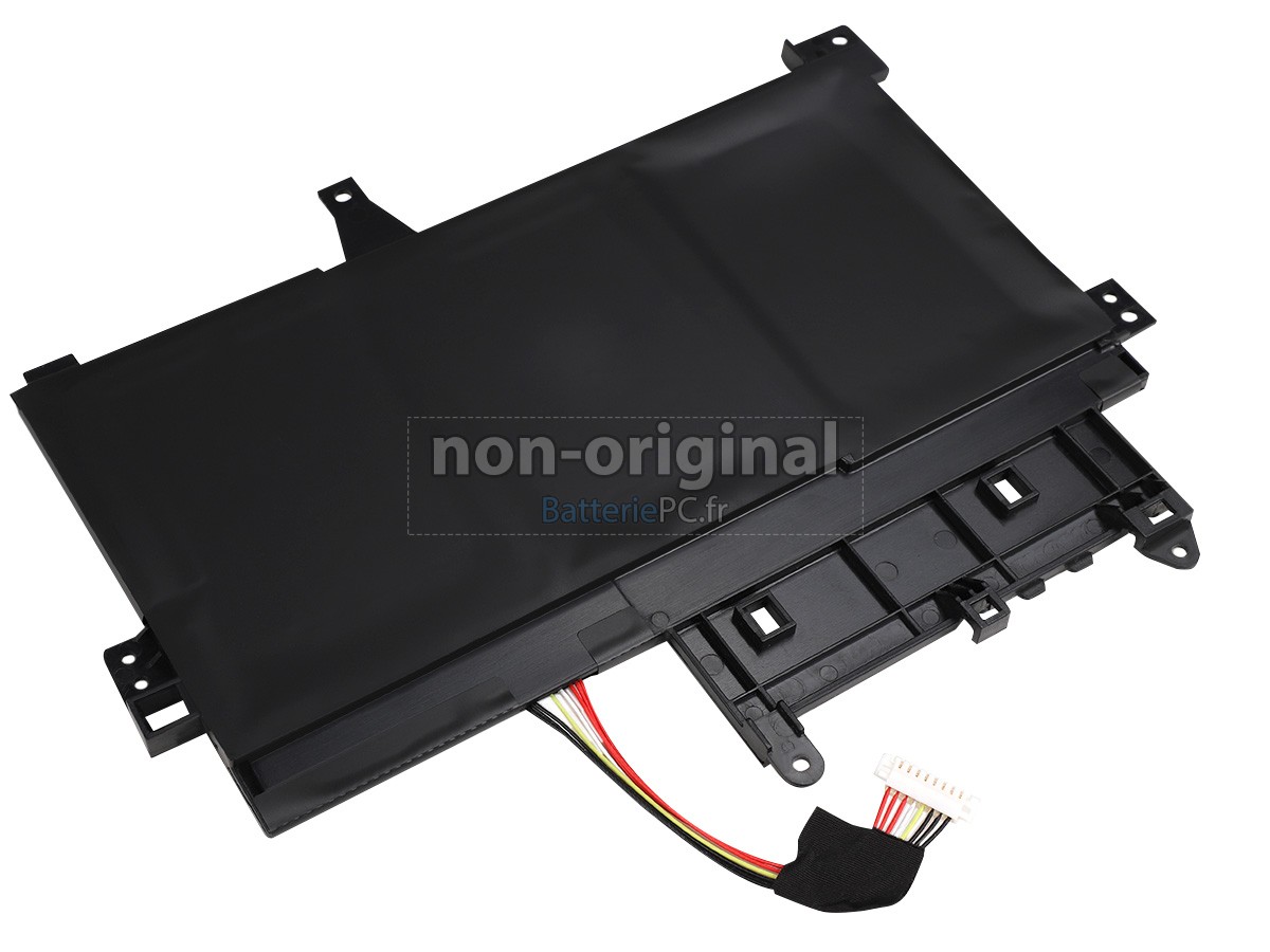 batterie pour Asus B31N1345