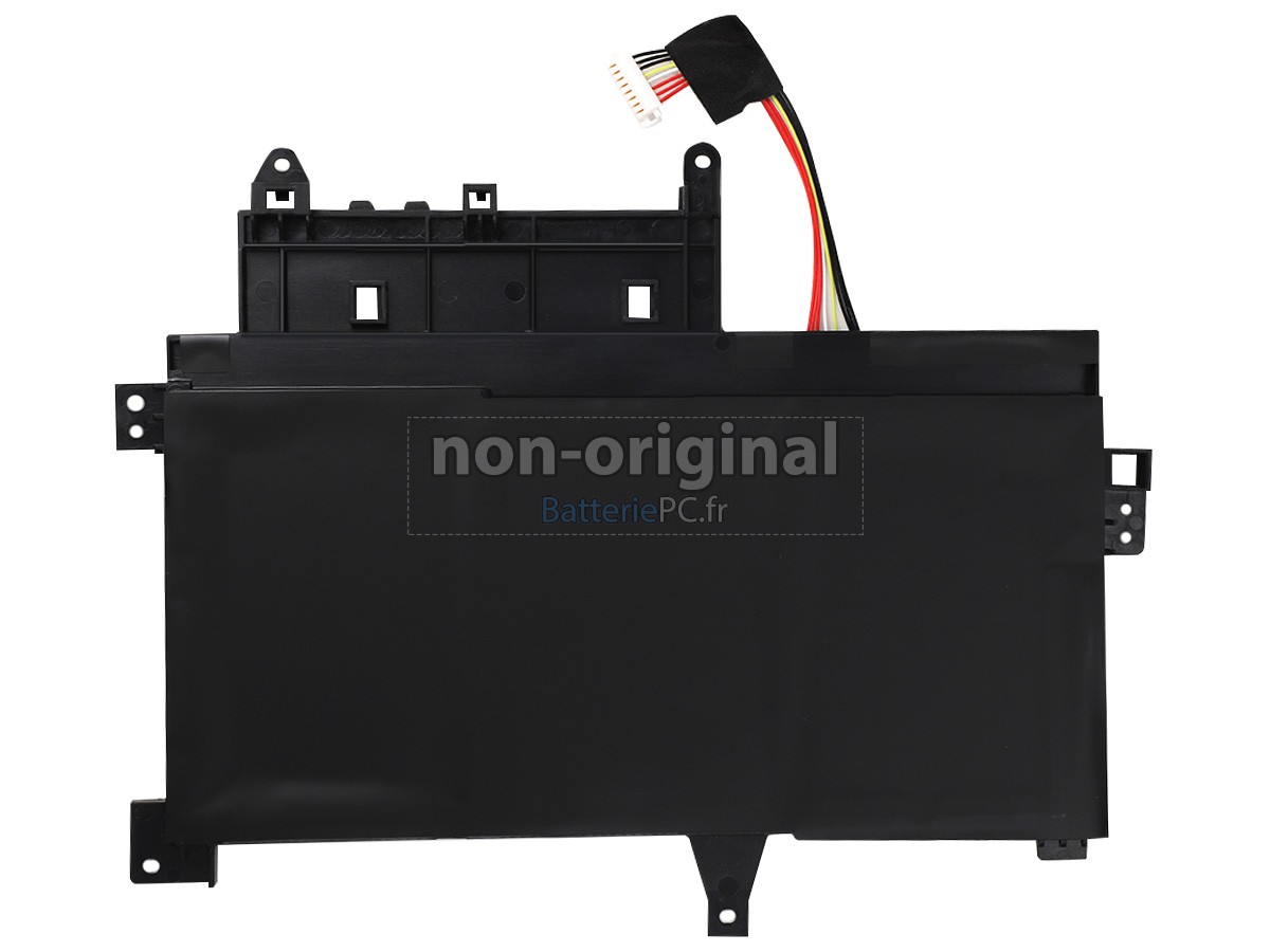 batterie pour Asus B31N1345