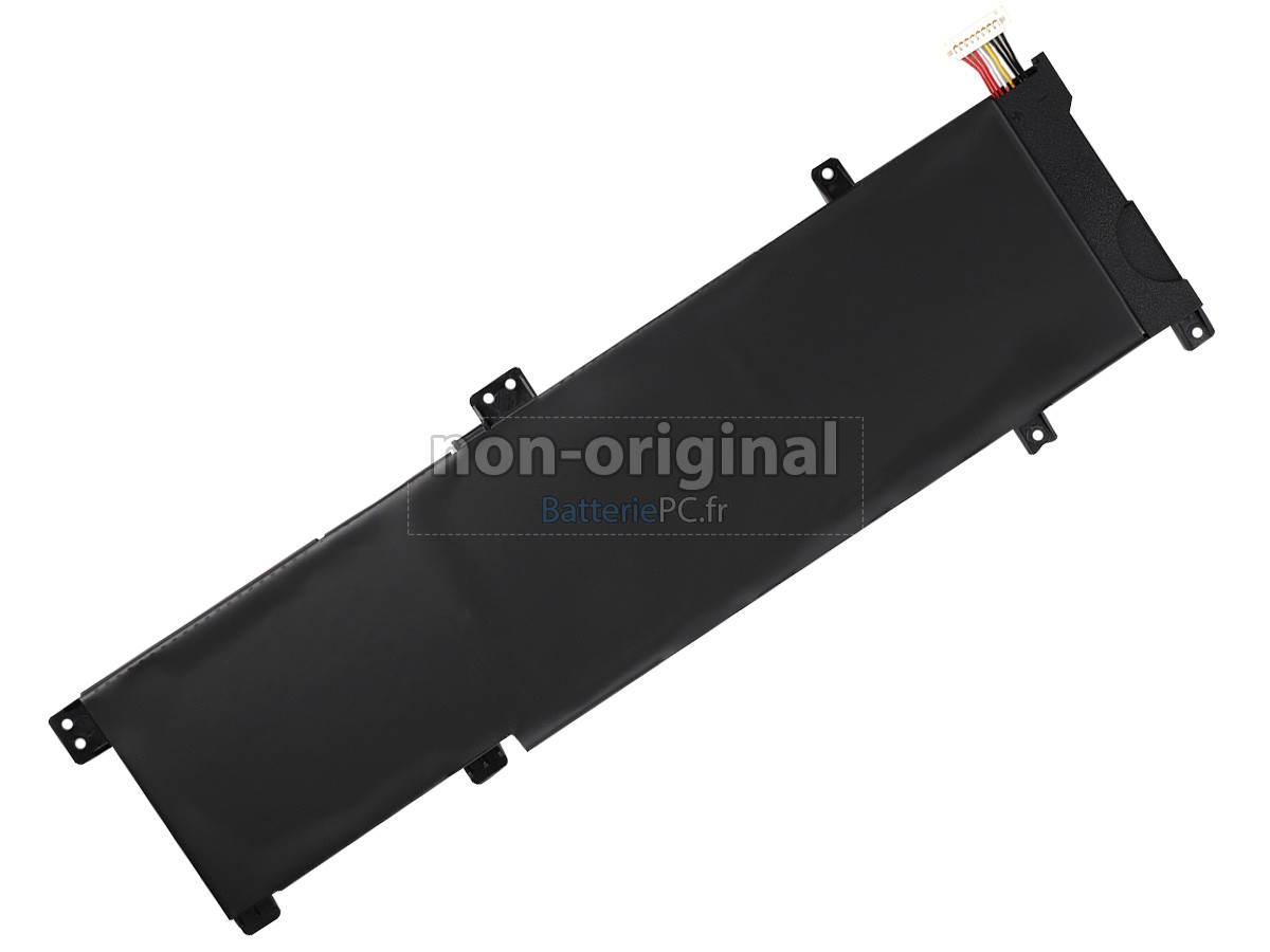 batterie pour Asus A501LB5200