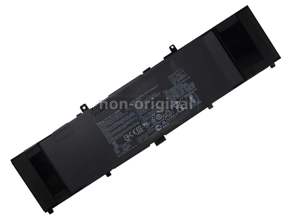 batterie pour Asus UX410UAK