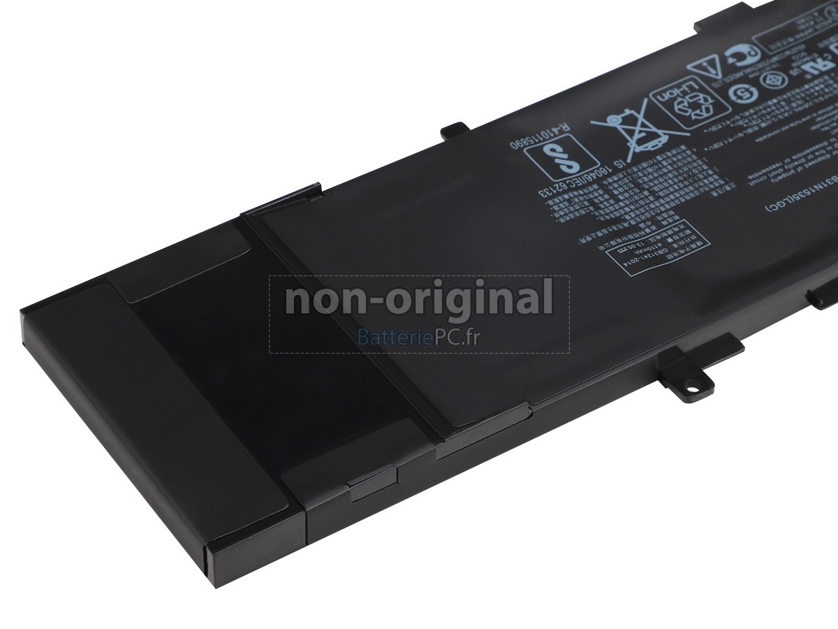 batterie pour Asus UX410UAK