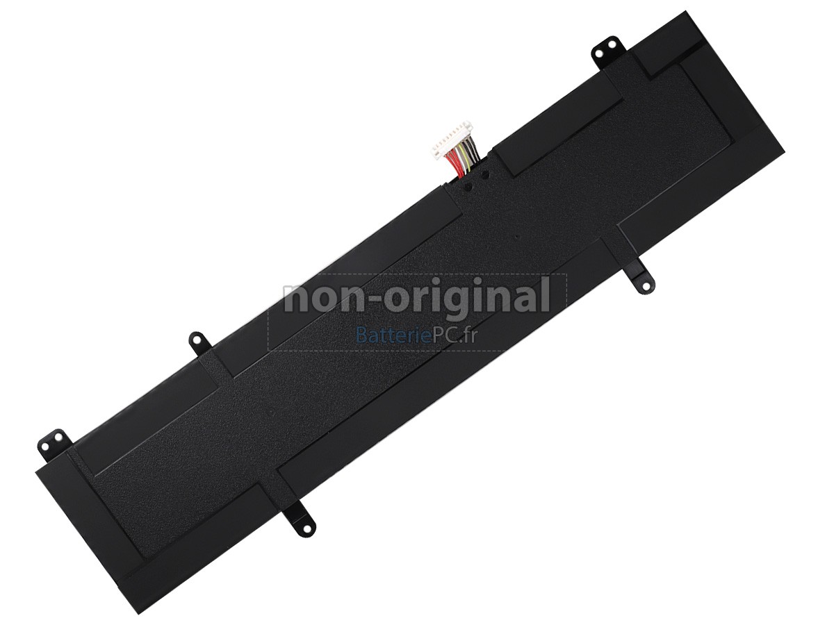 batterie pour Asus K410UA
