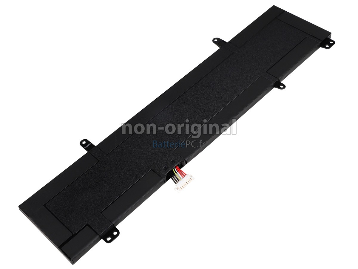 batterie pour Asus K410UA