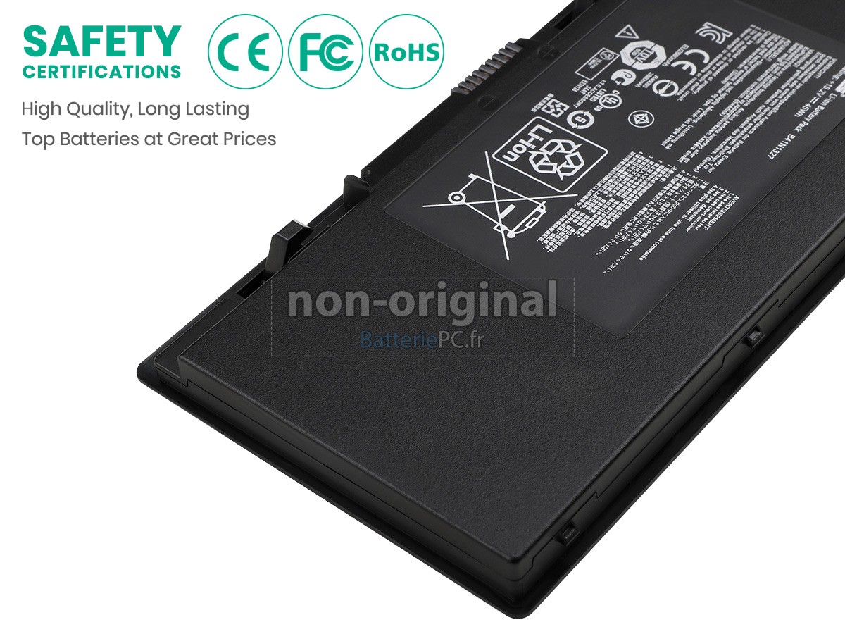 batterie pour Asus Rog B551