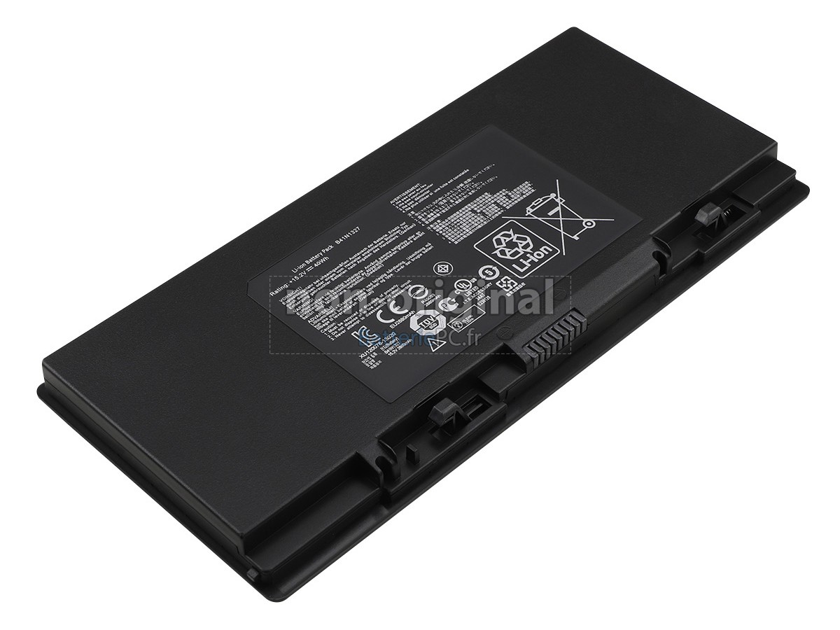 batterie pour Asus Rog B551